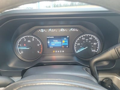 2026 Ford F-250SD XLT 4X4