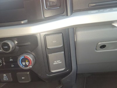 2026 Ford F-250SD XLT 4X4