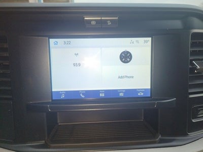 2026 Ford F-250SD XLT 4X4