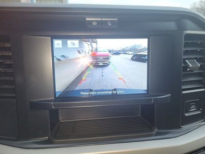 2026 Ford F-250SD XLT 4X4