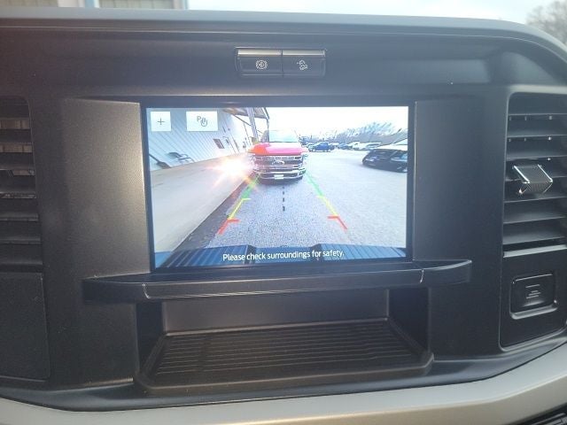 2026 Ford F-250SD XLT 4X4