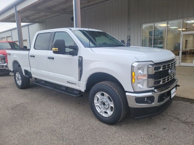 2026 Ford F-250SD XLT 4X4
