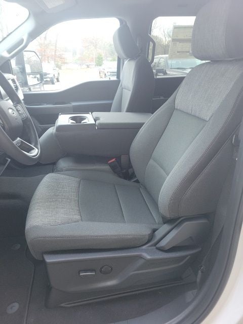 2026 Ford F-250SD XLT 4X4