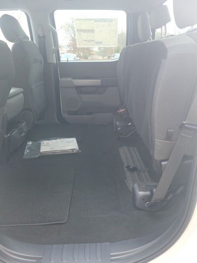 2026 Ford F-250SD XLT 4X4