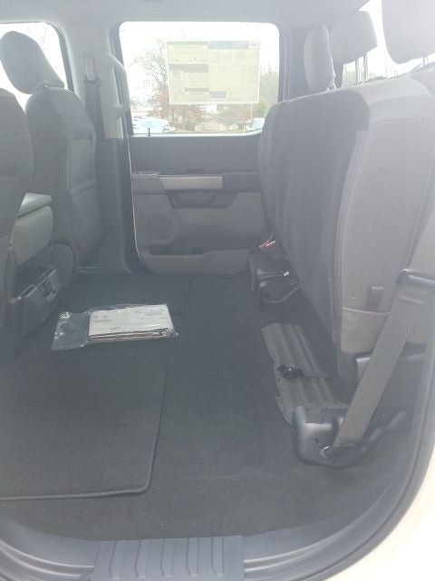 2026 Ford F-250SD XLT 4X4