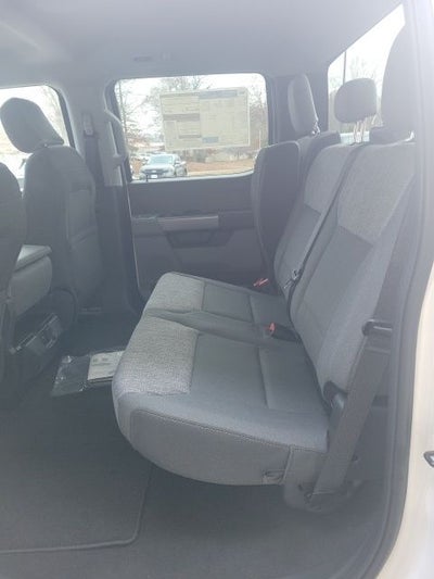 2026 Ford F-250SD XLT 4X4