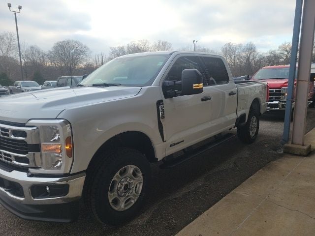 2026 Ford F-250SD XLT 4X4