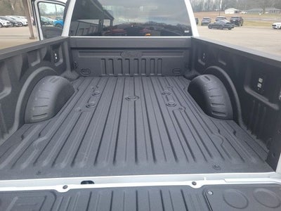 2026 Ford F-250SD XLT 4X4