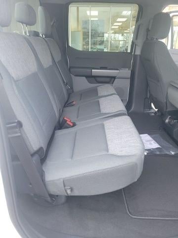 2026 Ford F-250SD XLT 4X4