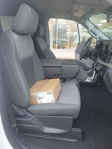 2026 Ford F-250SD XLT 4X4