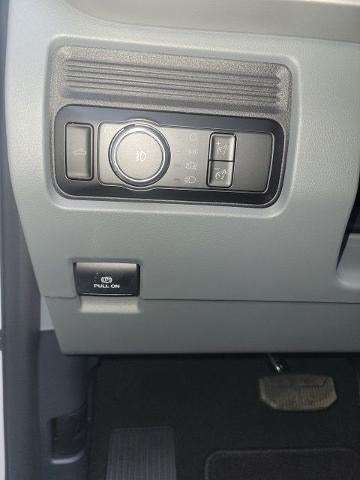 2026 Ford F-250SD XLT 4X4