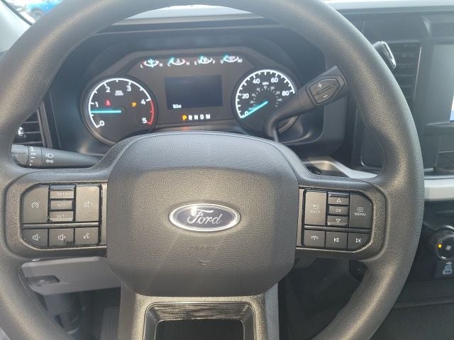 2026 Ford F-250SD XLT 4X4