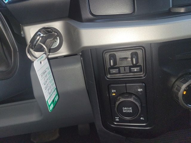 2026 Ford F-250SD XLT 4X4