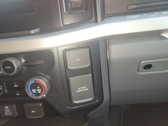 2026 Ford F-250SD XLT 4X4