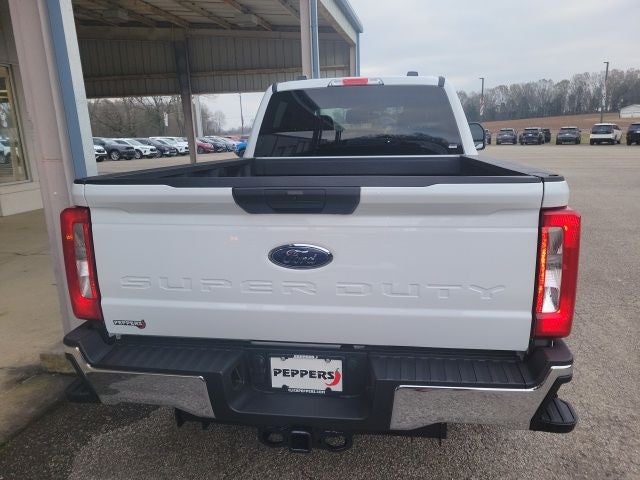 2026 Ford F-250SD XLT 4X4