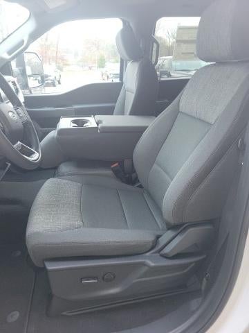 2026 Ford F-250SD XLT 4X4