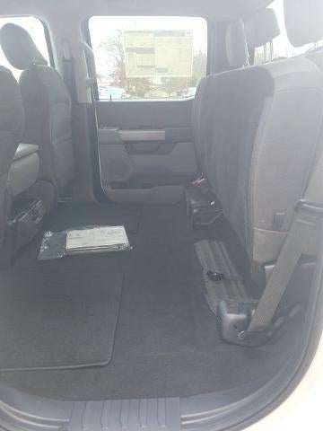 2026 Ford F-250SD XLT 4X4