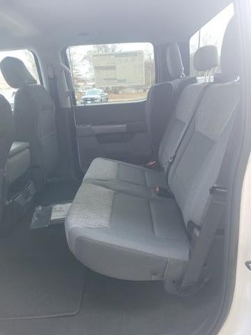 2026 Ford F-250SD XLT 4X4