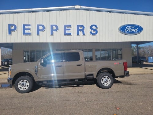 2026 Ford F-250SD F-250® XLT