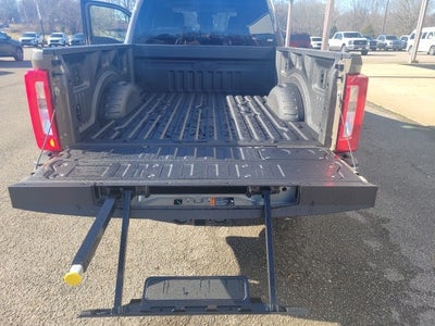 2026 Ford F-250SD F-250® XLT