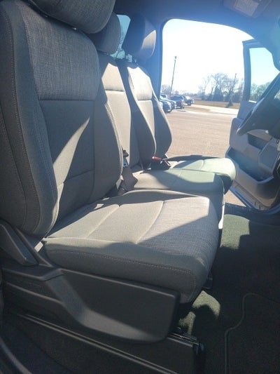 2026 Ford F-250SD F-250® XLT