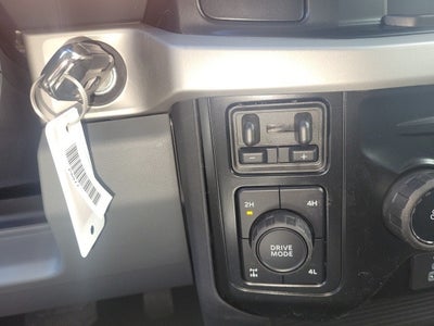 2026 Ford F-250SD F-250® XLT