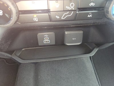 2026 Ford F-250SD F-250® XLT