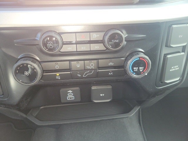 2026 Ford F-250SD F-250® XLT