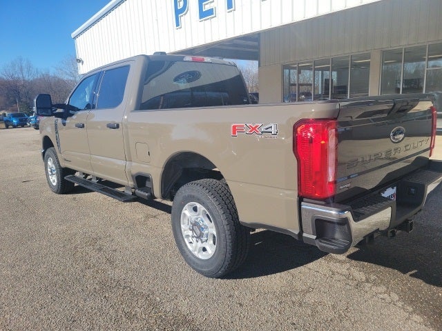 2026 Ford F-250SD F-250® XLT