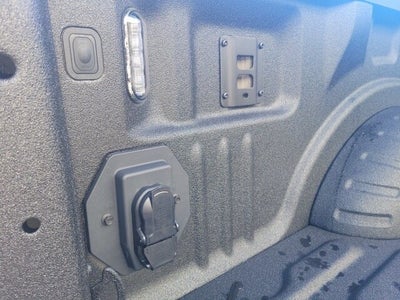 2026 Ford F-250SD F-250® XLT