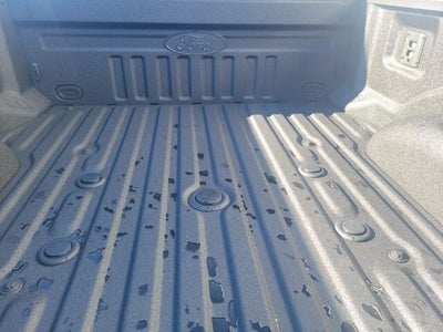 2026 Ford F-250SD F-250® XLT