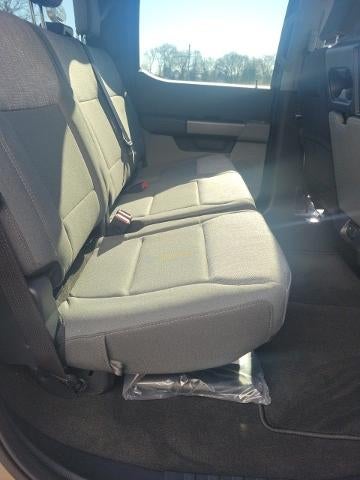 2026 Ford F-250SD F-250® XLT