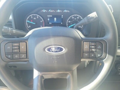 2026 Ford F-250SD F-250® XLT