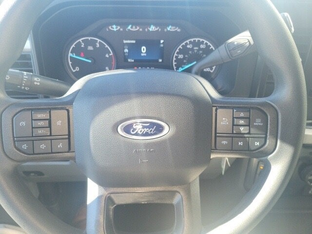 2026 Ford F-250SD F-250® XLT