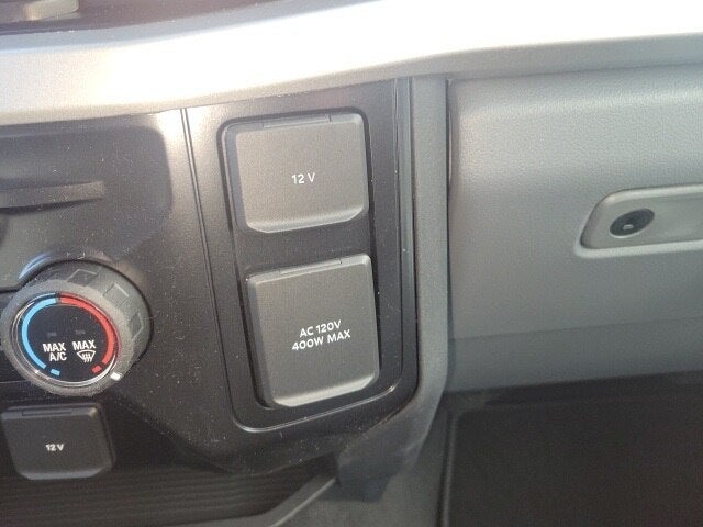 2026 Ford F-250SD F-250® XLT