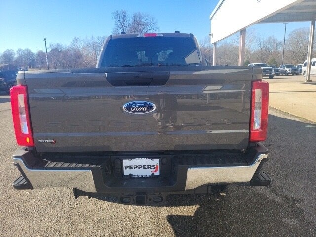 2026 Ford F-250SD F-250® XLT