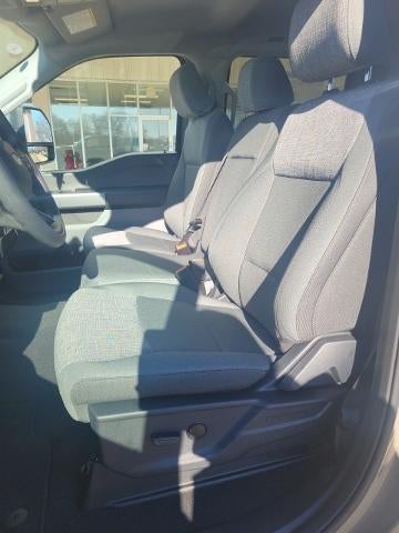 2026 Ford F-250SD F-250® XLT