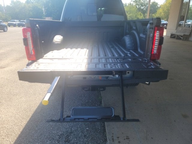 2027 Ford F-250SD Lariat