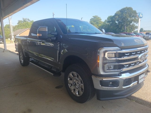 2027 Ford F-250SD Lariat