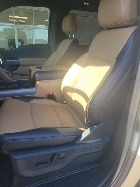 2027 Ford F-250SD Lariat