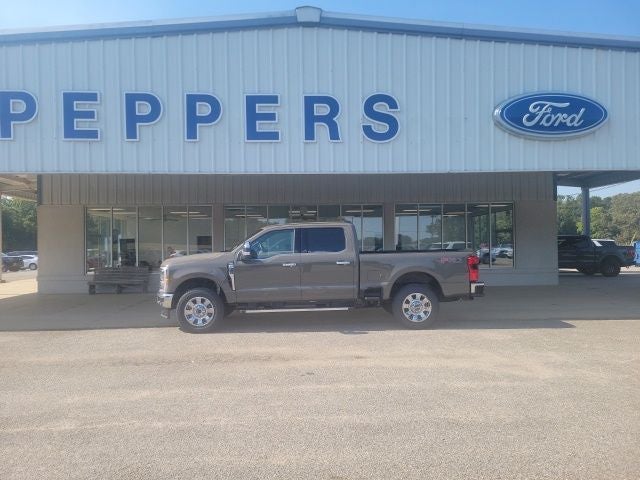 2027 Ford F-250SD Lariat