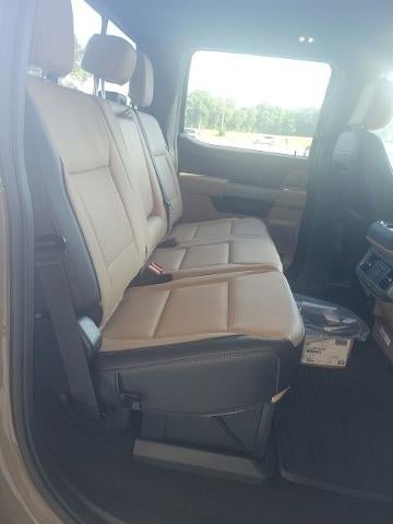 2027 Ford F-250SD Lariat