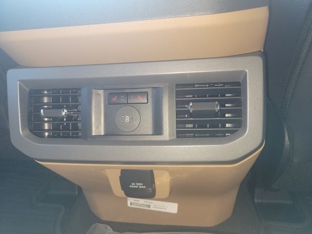 2027 Ford F-250SD Lariat