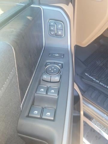 2027 Ford F-250SD Lariat