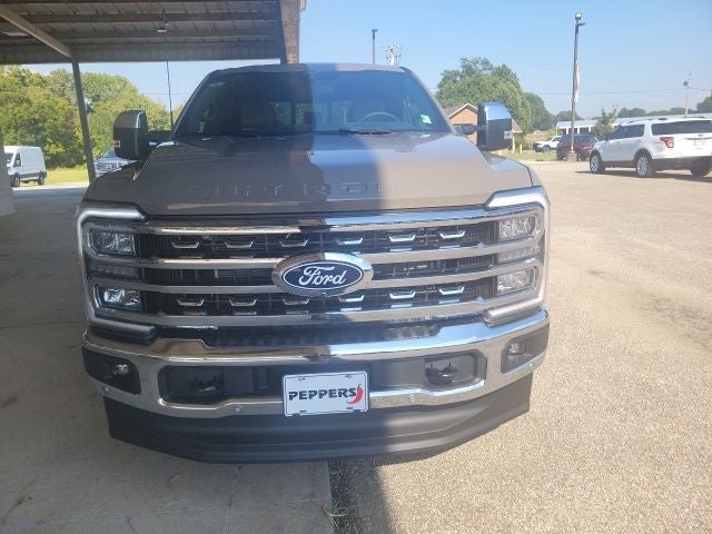 2027 Ford F-250SD Lariat
