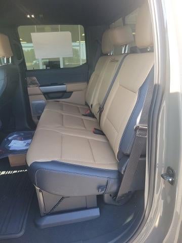 2027 Ford F-250SD Lariat