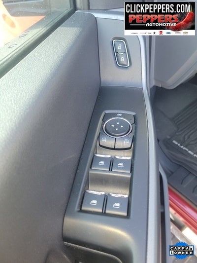 2024 Ford F-350SD XLT