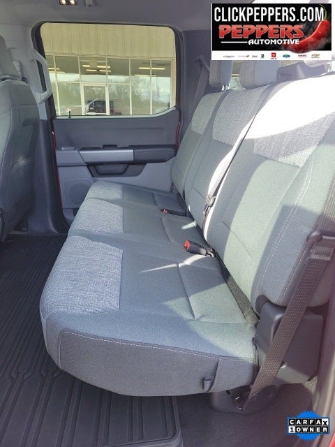 2024 Ford F-350SD XLT