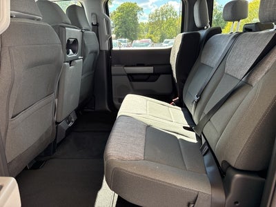 2026 Ford F-350SD XLT