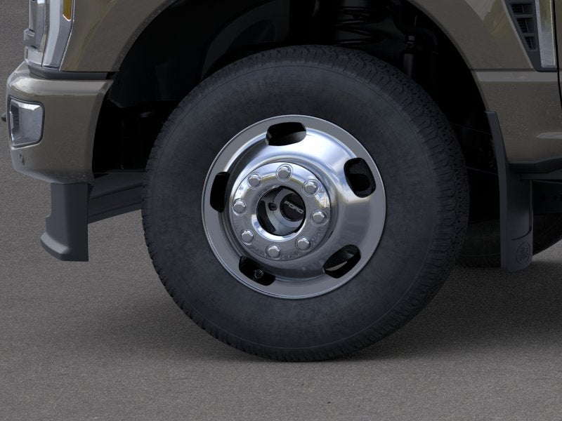 2026 Ford F-350SD Platinum DRW